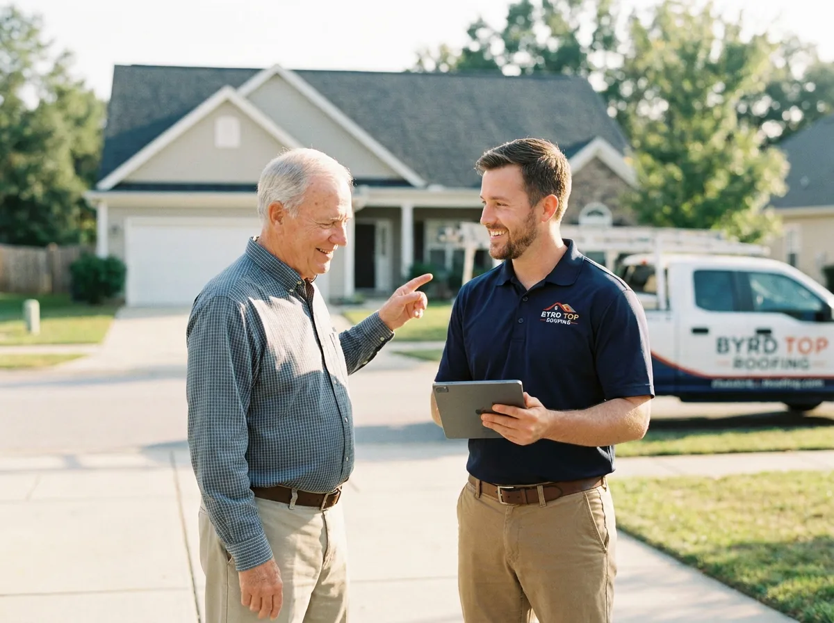Roofing Amsterdam, OH FAQs